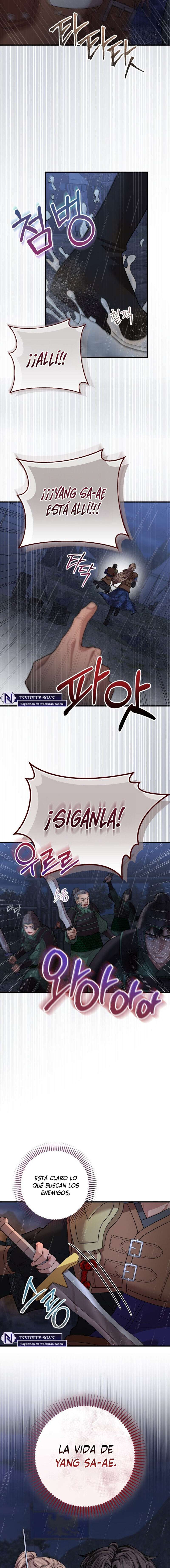 Acerca de la destrucción exclusiva Capítulo 47 - Page 10