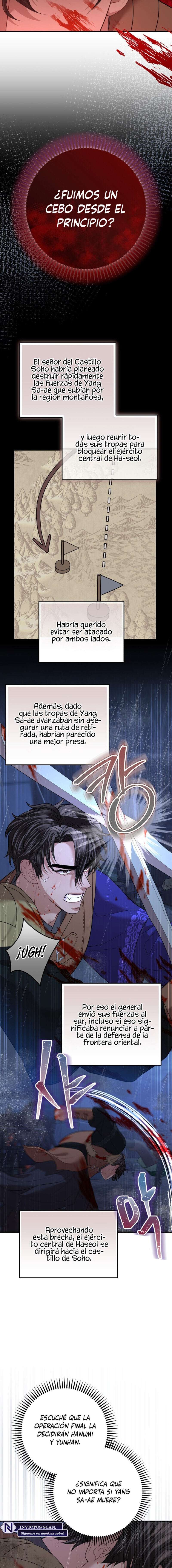 Acerca de la destrucción exclusiva Capítulo 47 - Page 12