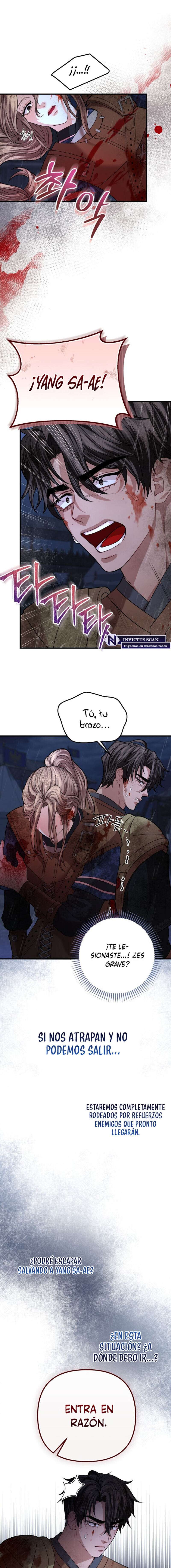 Acerca de la destrucción exclusiva Capítulo 47 - Page 14