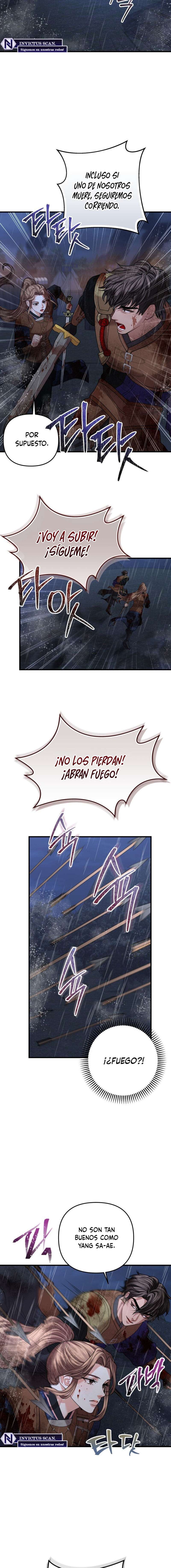 Acerca de la destrucción exclusiva Capítulo 47 - Page 16