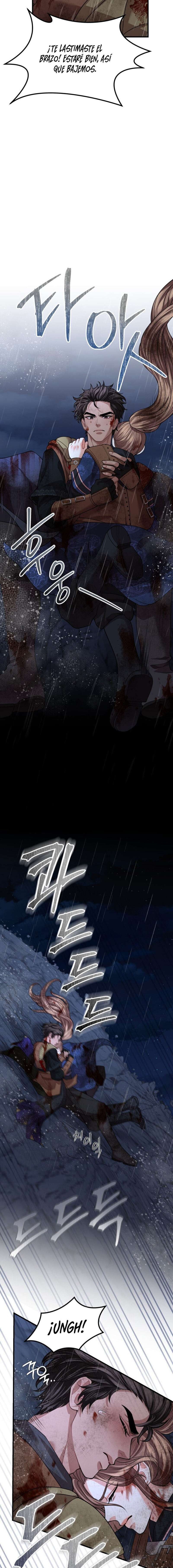 Acerca de la destrucción exclusiva Capítulo 47 - Page 18