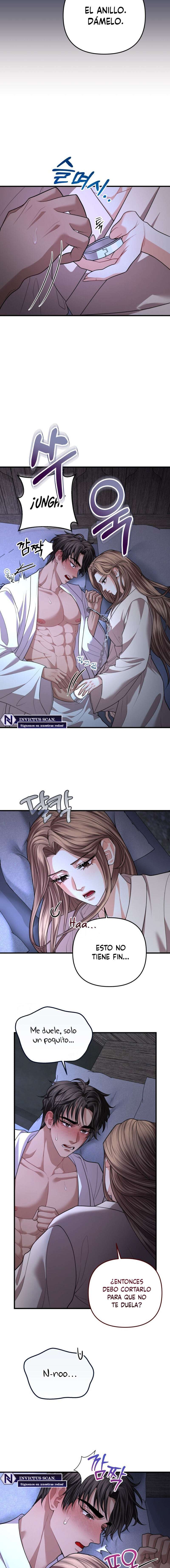 Acerca de la destrucción exclusiva Capítulo 47 - Page 2