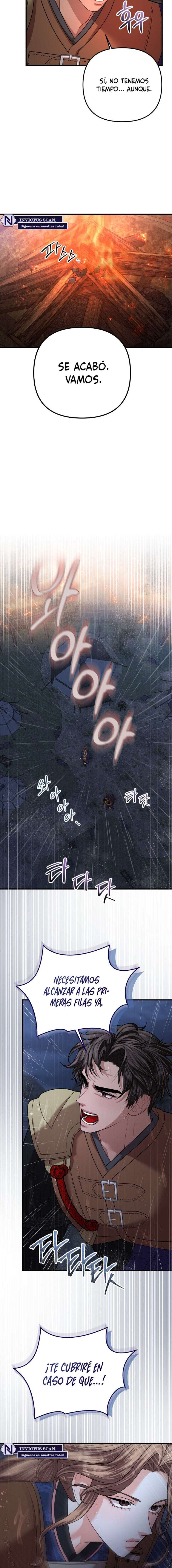 Acerca de la destrucción exclusiva Capítulo 47 - Page 9