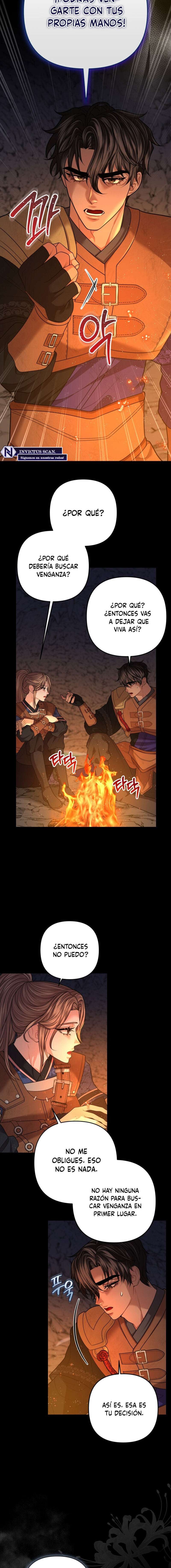 Acerca de la destrucción exclusiva Capítulo 48 - Page 13