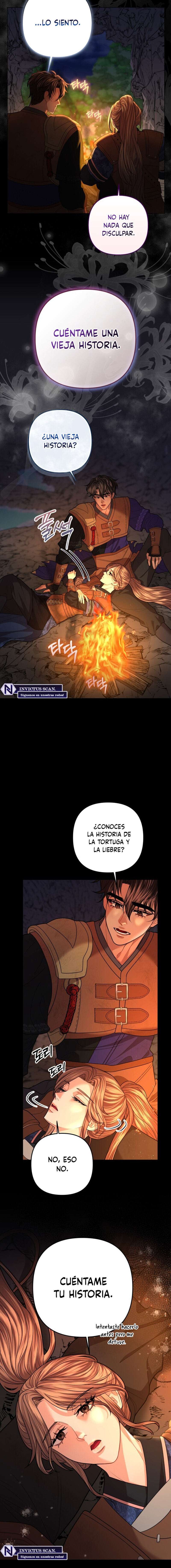 Acerca de la destrucción exclusiva Capítulo 48 - Page 14