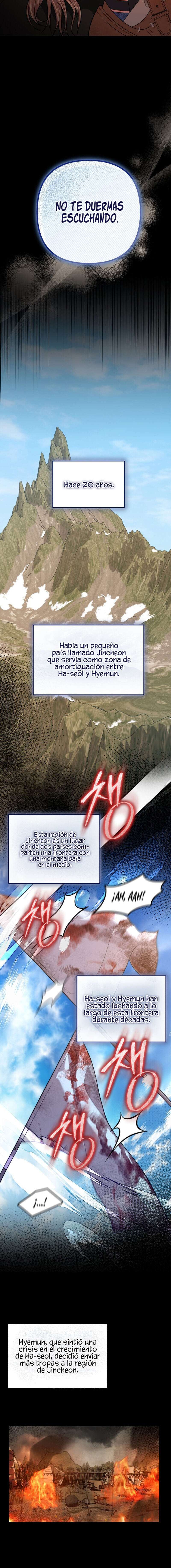 Acerca de la destrucción exclusiva Capítulo 48 - Page 16