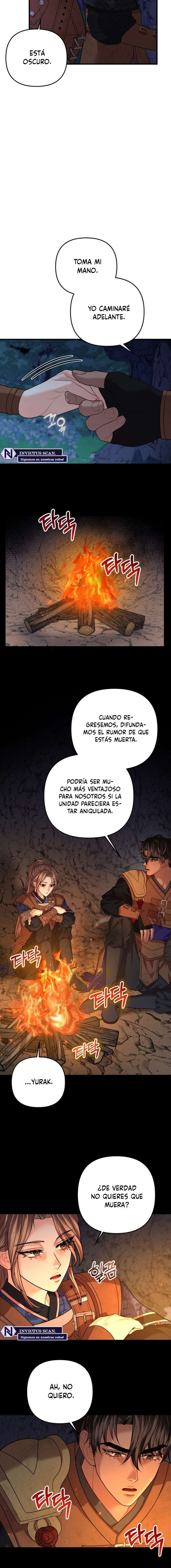 Acerca de la destrucción exclusiva Capítulo 48 - Page 7