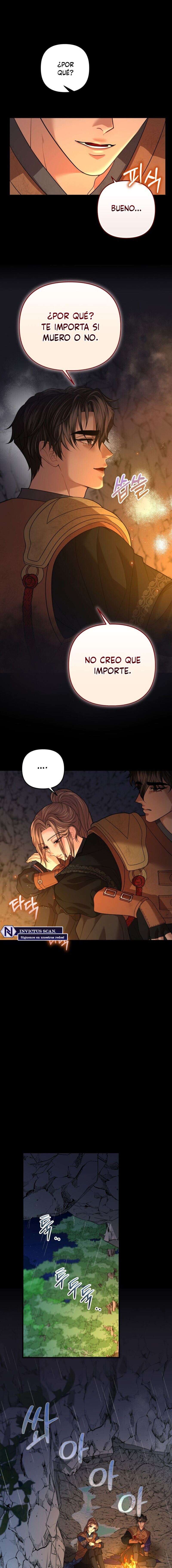 Acerca de la destrucción exclusiva Capítulo 48 - Page 8