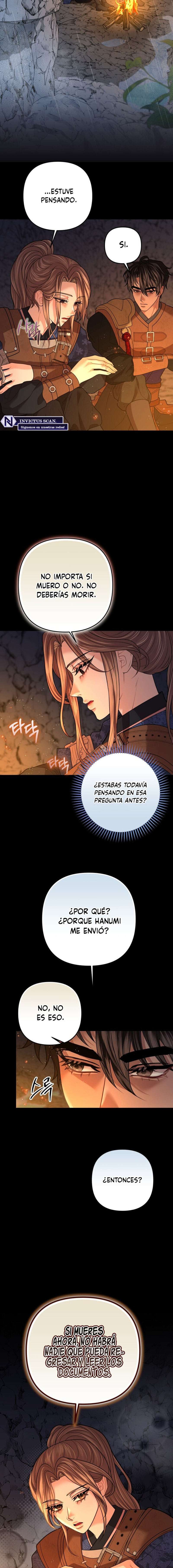 Acerca de la destrucción exclusiva Capítulo 48 - Page 9