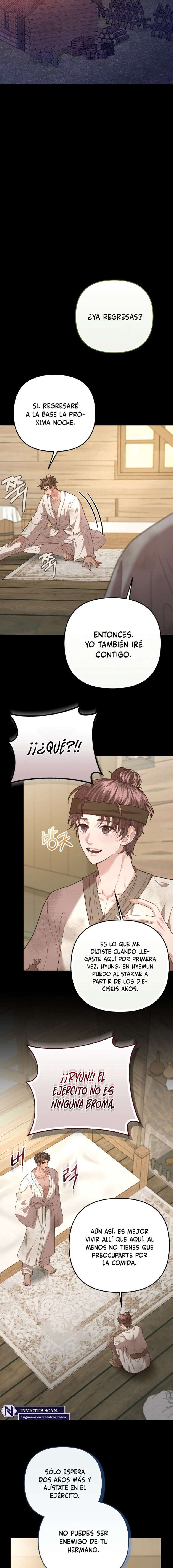 Acerca de la destrucción exclusiva Capítulo 49 - Page 11