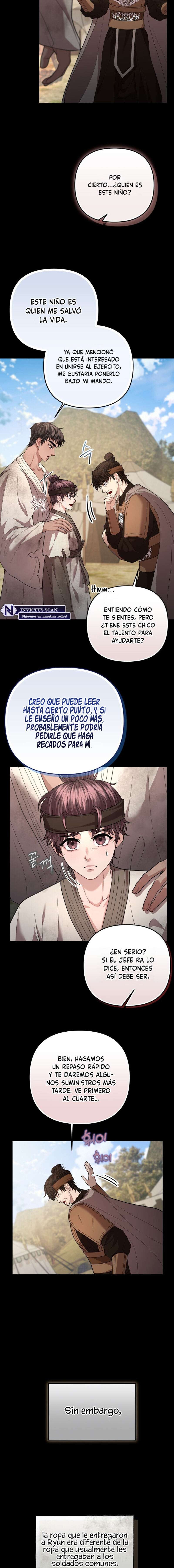 Acerca de la destrucción exclusiva Capítulo 49 - Page 14