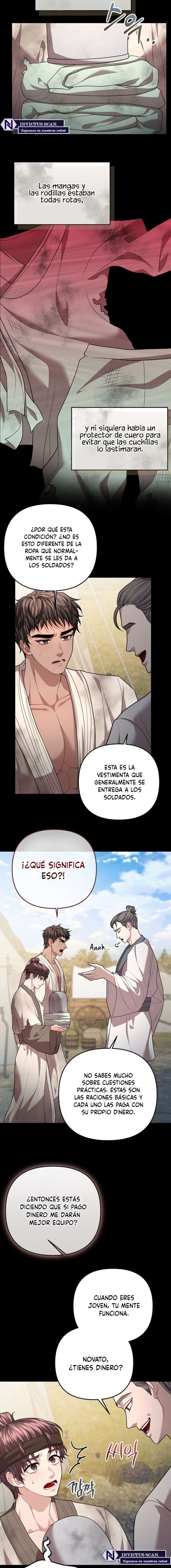 Acerca de la destrucción exclusiva Capítulo 49 - Page 15