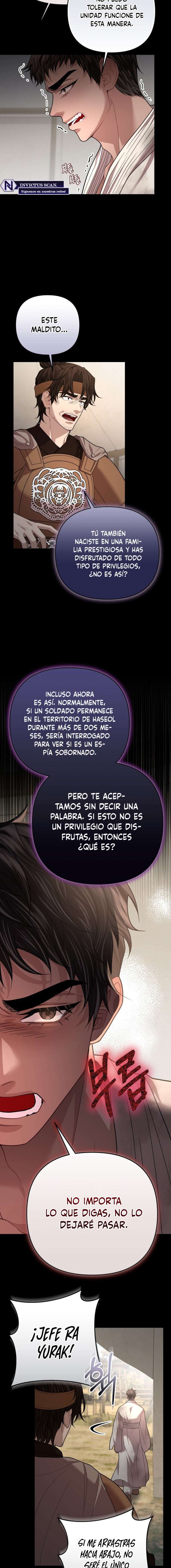 Acerca de la destrucción exclusiva Capítulo 49 - Page 19