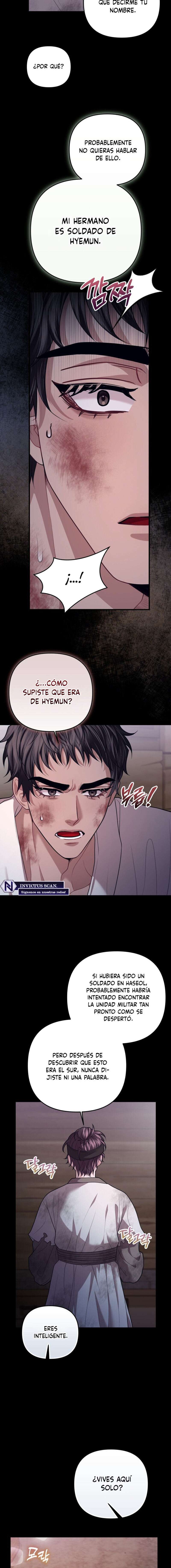 Acerca de la destrucción exclusiva Capítulo 49 - Page 4