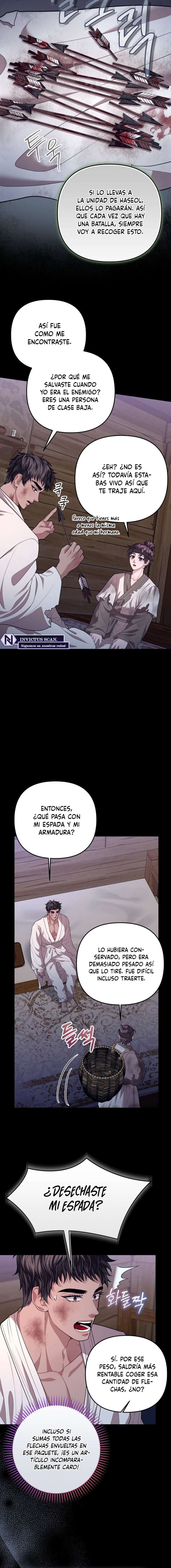 Acerca de la destrucción exclusiva Capítulo 49 - Page 7