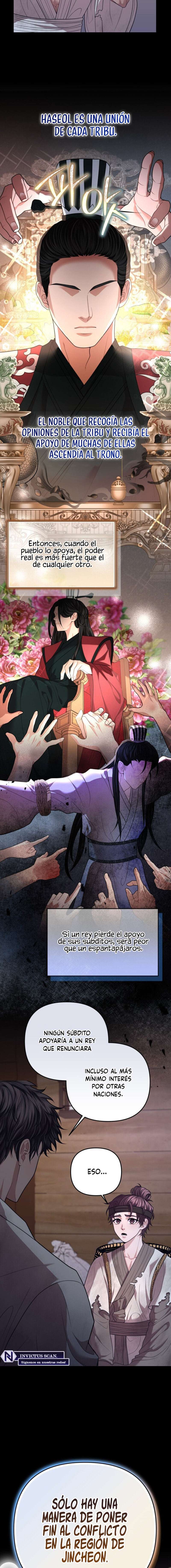 Acerca de la destrucción exclusiva Capítulo 49 - Page 9