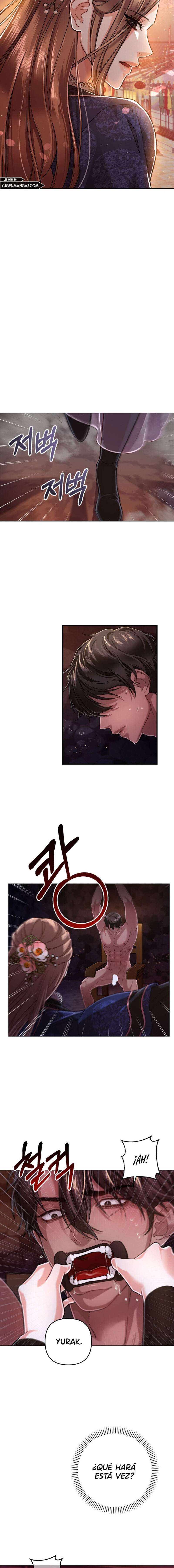 Acerca de la destrucción exclusiva Capítulo 5 - Page 12