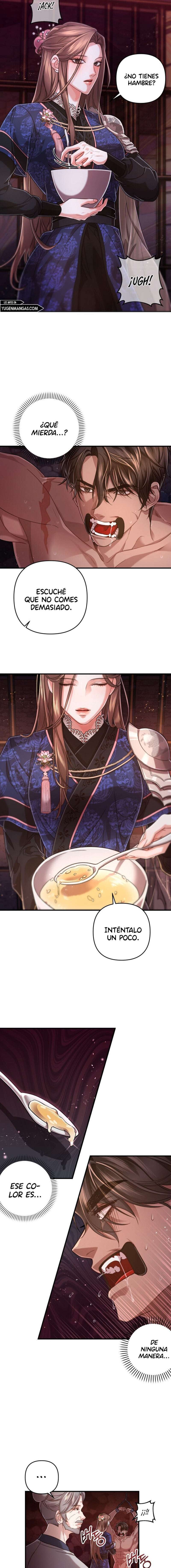 Acerca de la destrucción exclusiva Capítulo 5 - Page 13