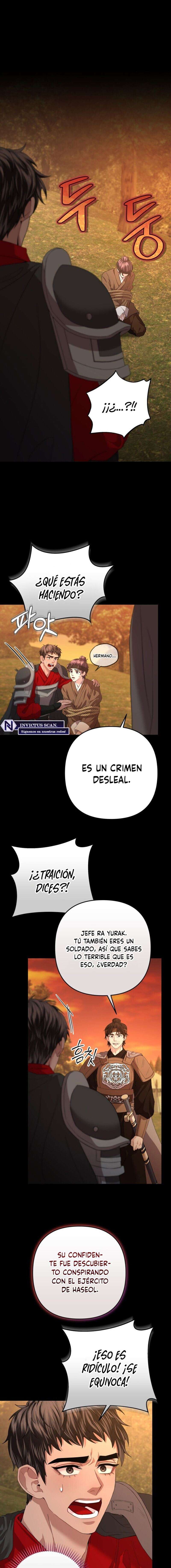 Acerca de la destrucción exclusiva Capítulo 50 - Page 10