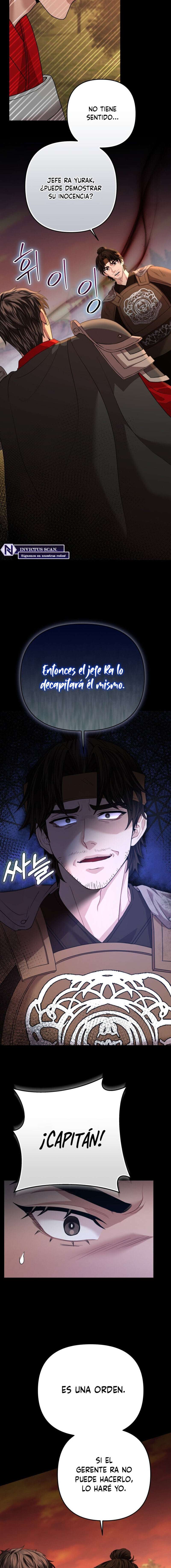 Acerca de la destrucción exclusiva Capítulo 50 - Page 15