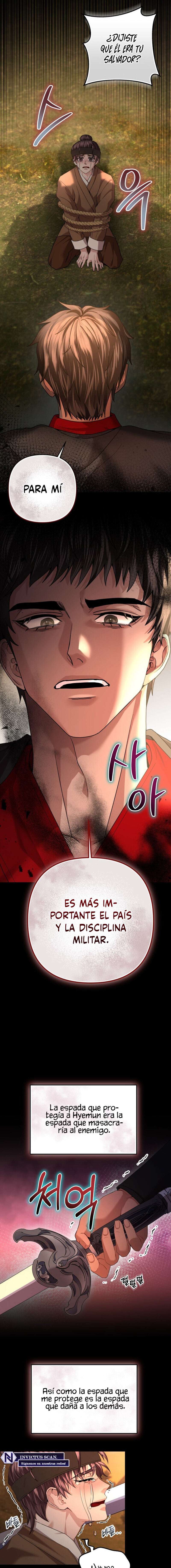 Acerca de la destrucción exclusiva Capítulo 50 - Page 17