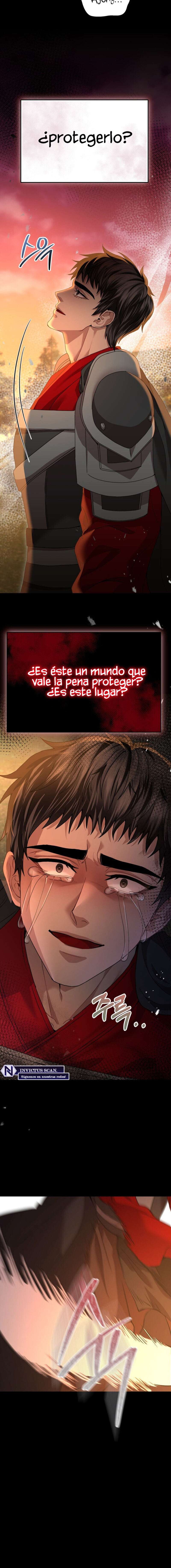 Acerca de la destrucción exclusiva Capítulo 50 - Page 18