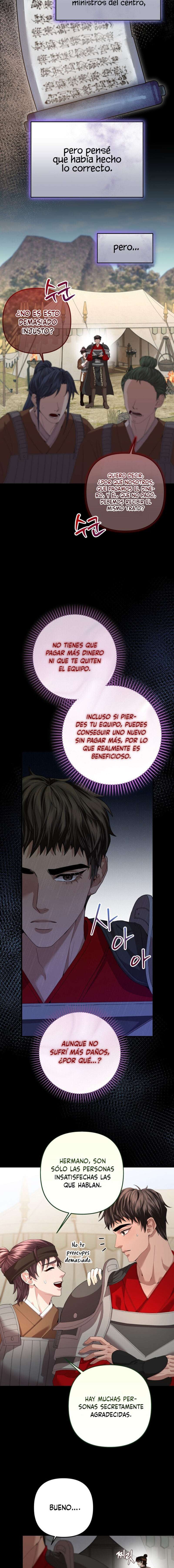 Acerca de la destrucción exclusiva Capítulo 50 - Page 2