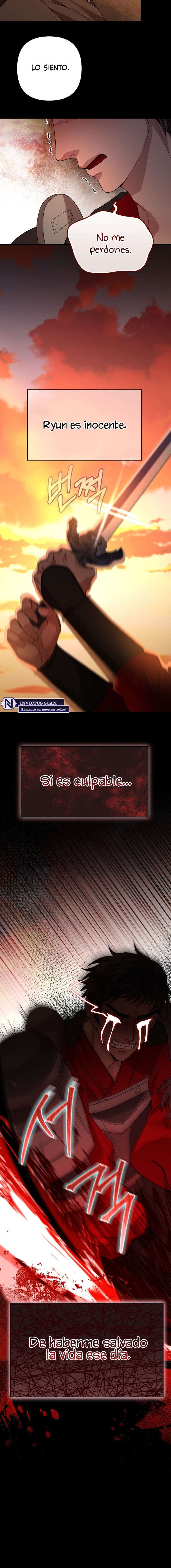 Acerca de la destrucción exclusiva Capítulo 50 - Page 20