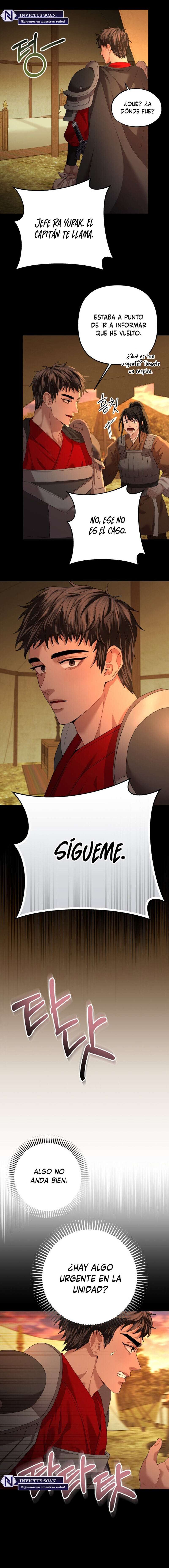 Acerca de la destrucción exclusiva Capítulo 50 - Page 9