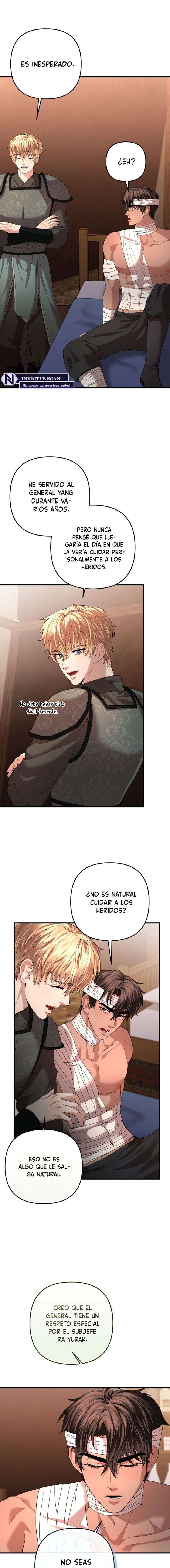 Acerca de la destrucción exclusiva Capítulo 51 - Page 11