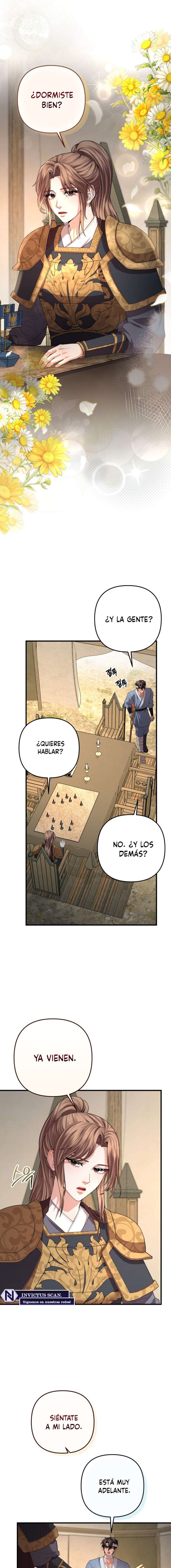 Acerca de la destrucción exclusiva Capítulo 51 - Page 15