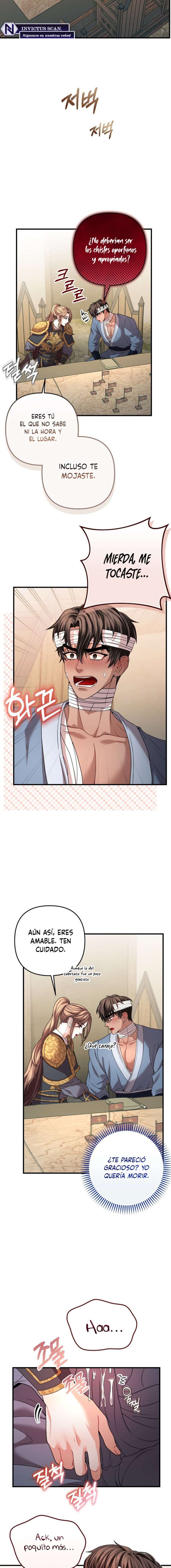 Acerca de la destrucción exclusiva Capítulo 52 - Page 12