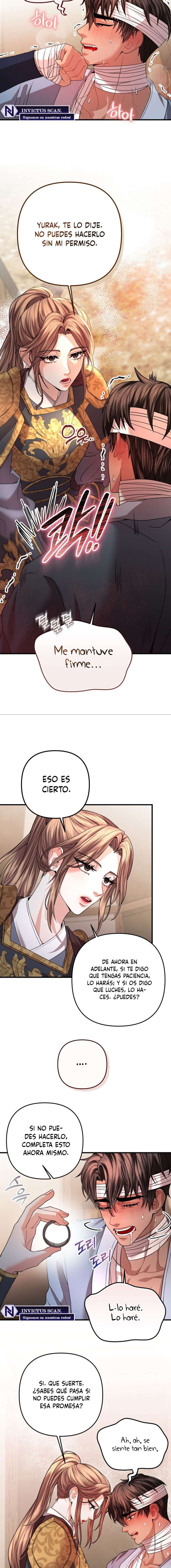 Acerca de la destrucción exclusiva Capítulo 52 - Page 13