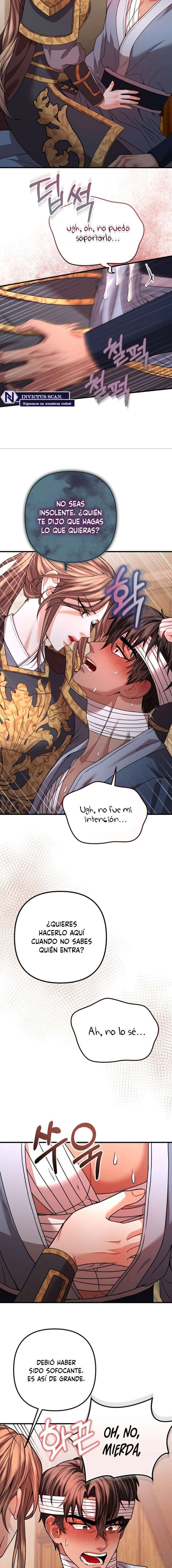 Acerca de la destrucción exclusiva Capítulo 52 - Page 14