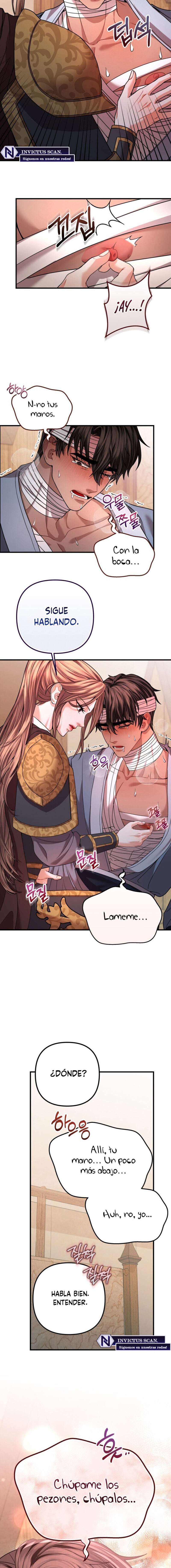 Acerca de la destrucción exclusiva Capítulo 52 - Page 15