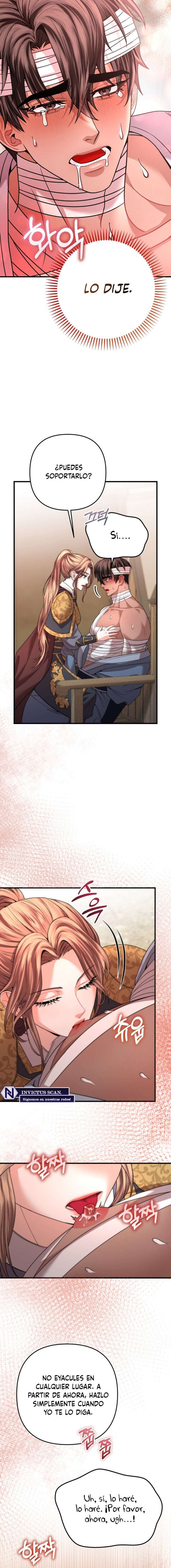 Acerca de la destrucción exclusiva Capítulo 52 - Page 16