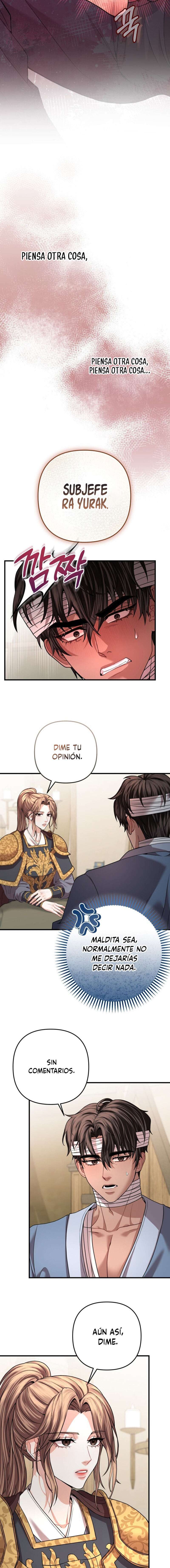 Acerca de la destrucción exclusiva Capítulo 52 - Page 6