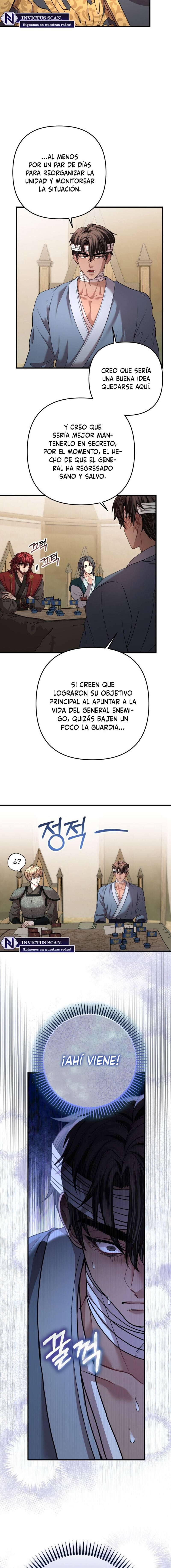 Acerca de la destrucción exclusiva Capítulo 52 - Page 7