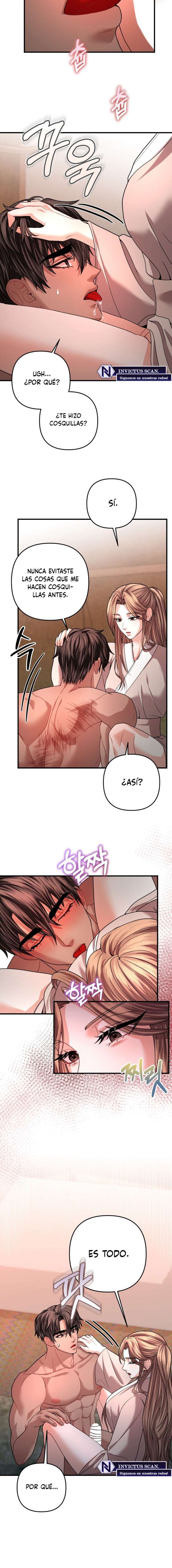 Acerca de la destrucción exclusiva Capítulo 53 - Page 11