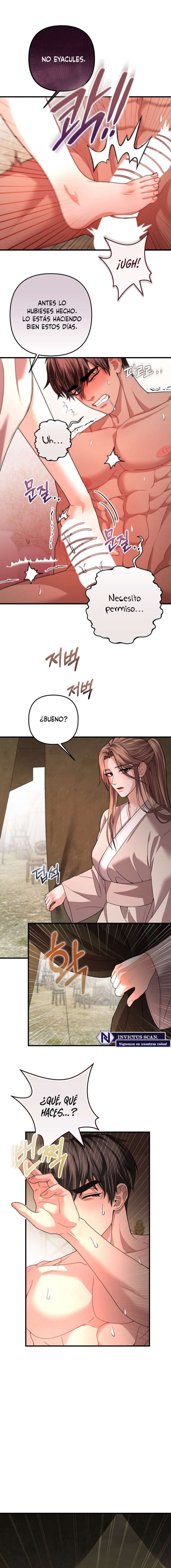 Acerca de la destrucción exclusiva Capítulo 53 - Page 12