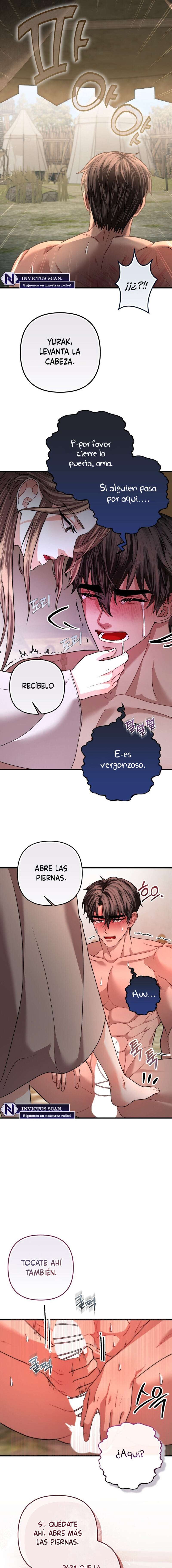 Acerca de la destrucción exclusiva Capítulo 53 - Page 13