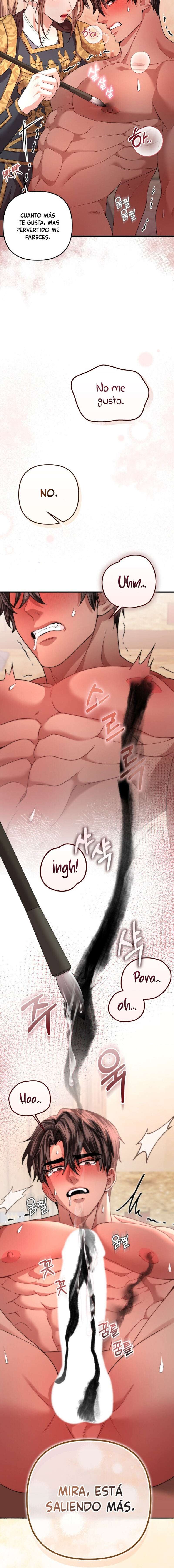 Acerca de la destrucción exclusiva Capítulo 53 - Page 3