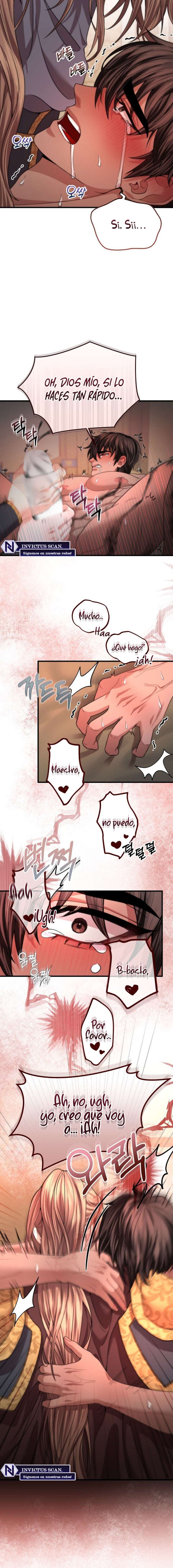 Acerca de la destrucción exclusiva Capítulo 53 - Page 5