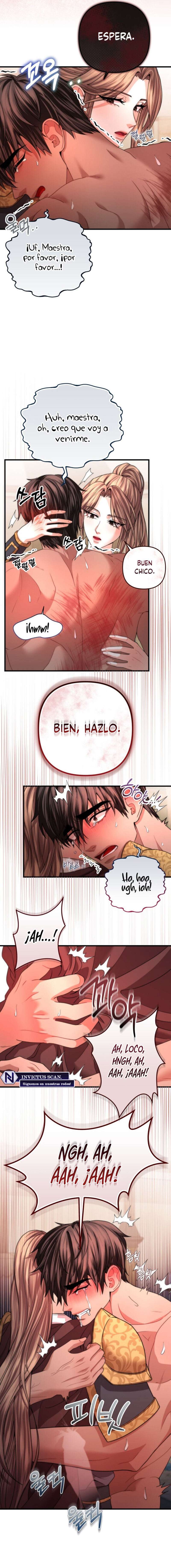 Acerca de la destrucción exclusiva Capítulo 53 - Page 6