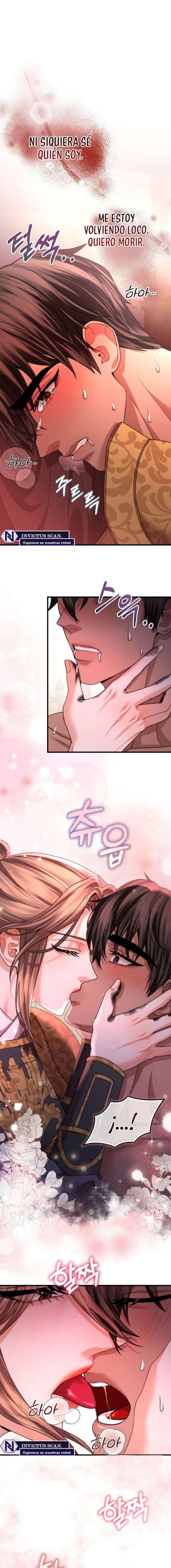 Acerca de la destrucción exclusiva Capítulo 53 - Page 7