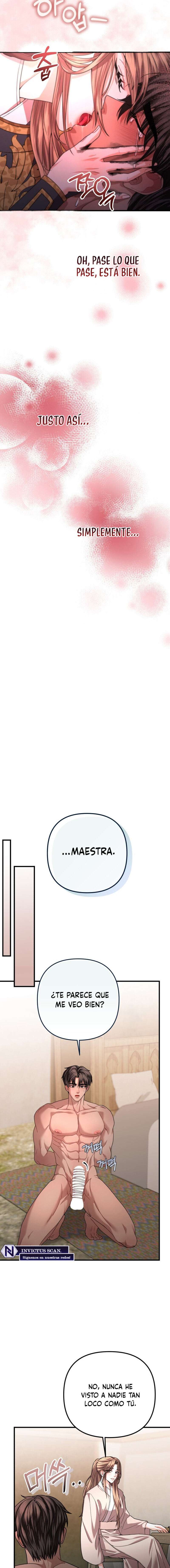 Acerca de la destrucción exclusiva Capítulo 53 - Page 8