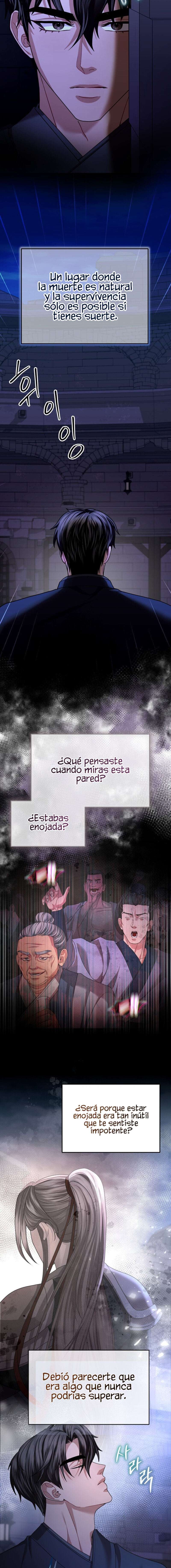 Acerca de la destrucción exclusiva Capítulo 54 - Page 10