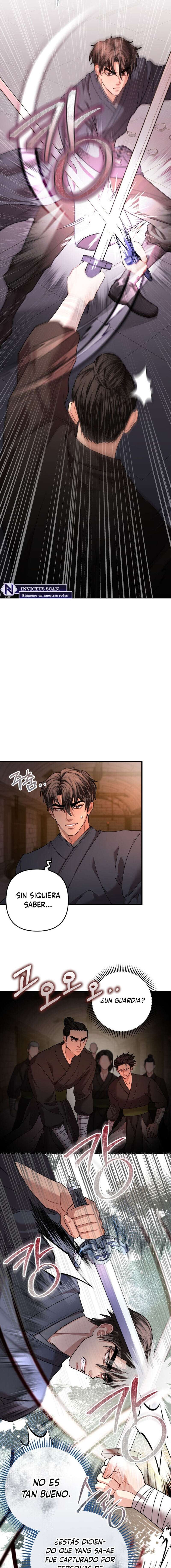 Acerca de la destrucción exclusiva Capítulo 54 - Page 13