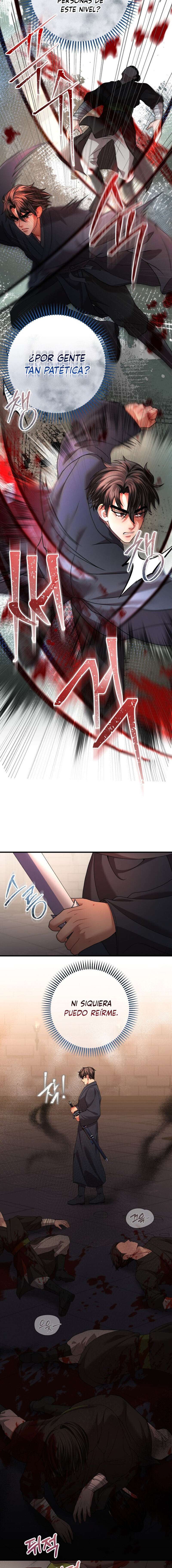 Acerca de la destrucción exclusiva Capítulo 54 - Page 14