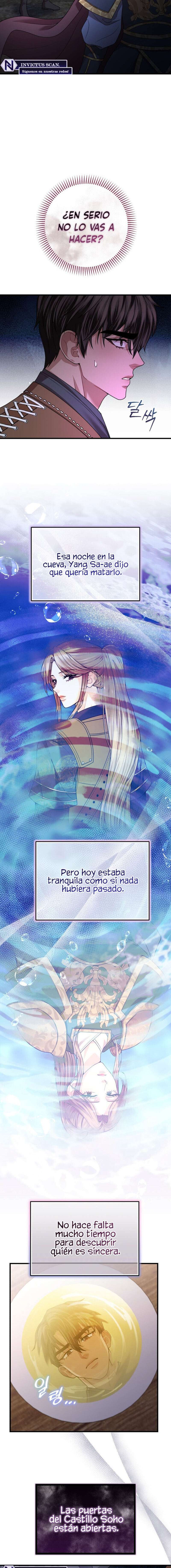 Acerca de la destrucción exclusiva Capítulo 54 - Page 4